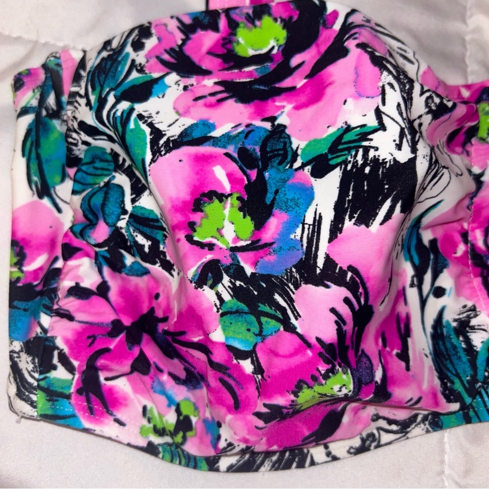 Supportive Bikini Top 🩷 - Picture 5 of 6